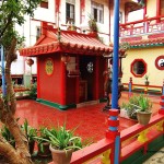 tao temple