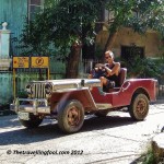 Beach-Jeep