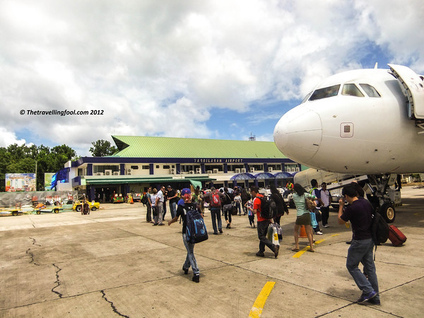 Airport