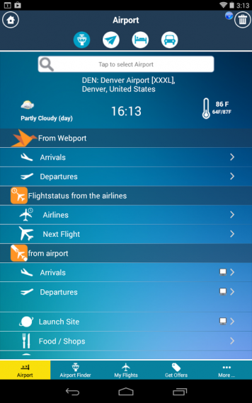 Image Via https://play.google.com/store/apps/details?id=com.webport.airport