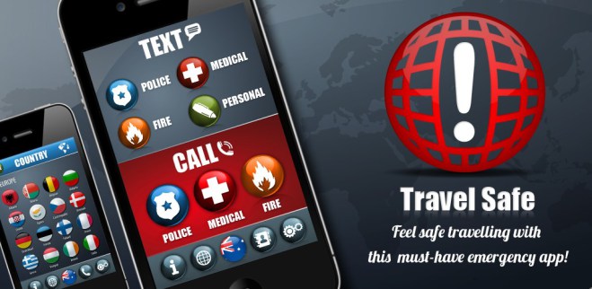 Image Via http://lkapps.com.au/travel-safe/