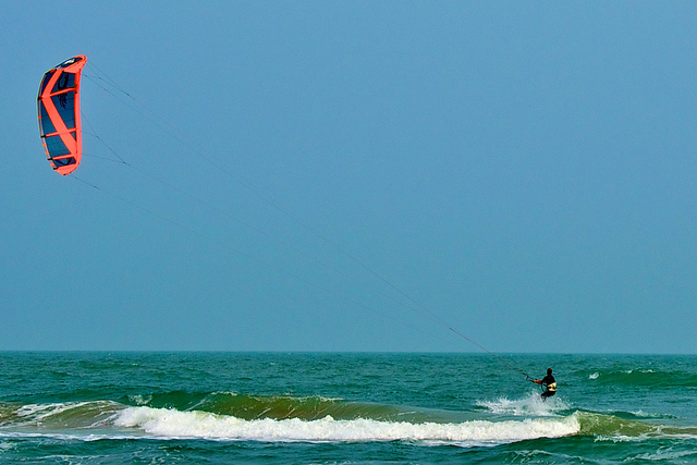 Padre Island