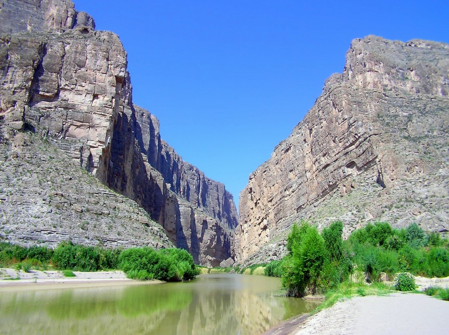 Big Bend Park