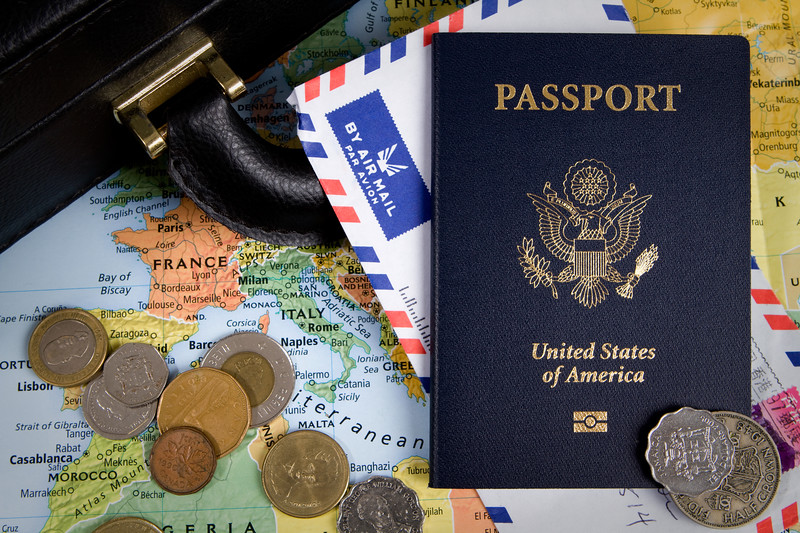 How To Save Time and Money When Planning an International Trip
