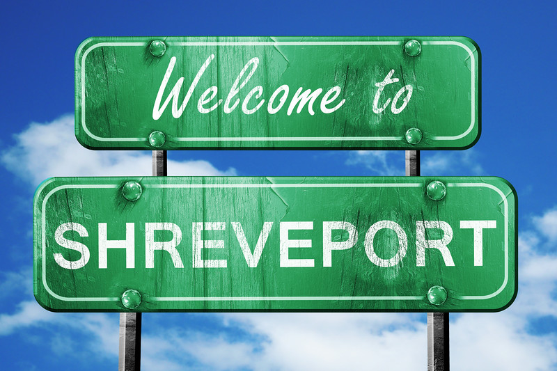visit Shreveport