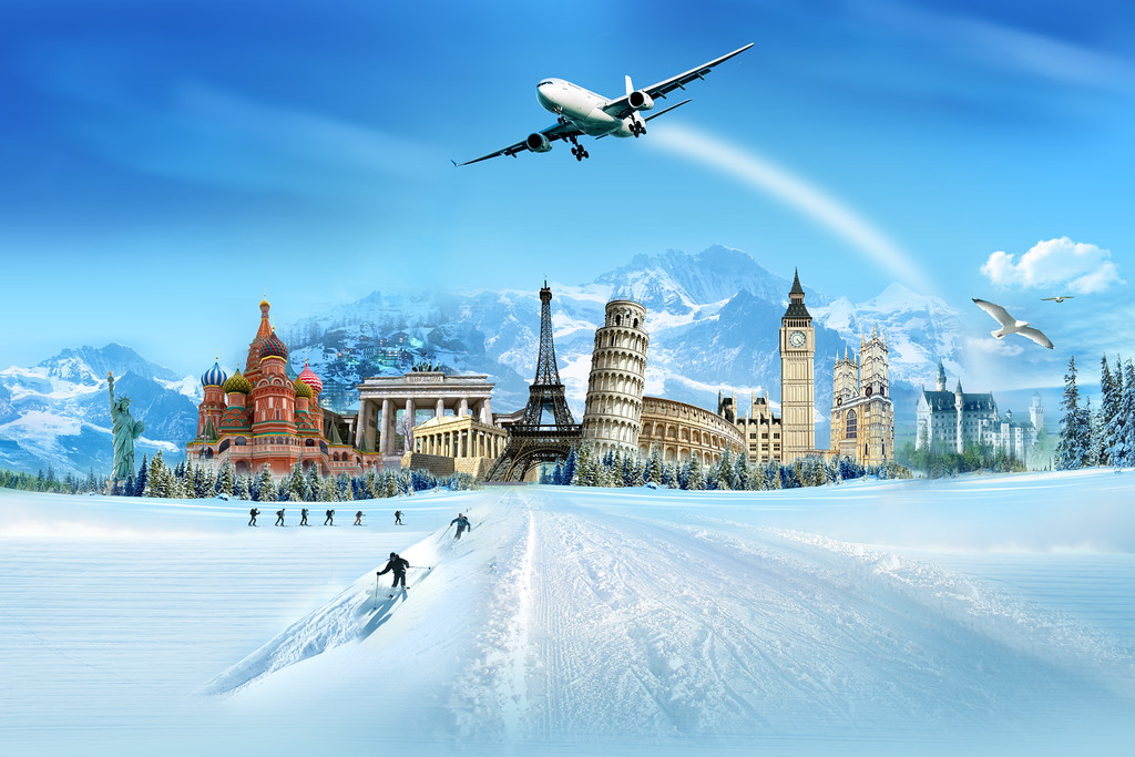 holiday travel suggestions