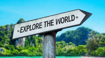 The Ultimate List Of The Best Jobs For Travel