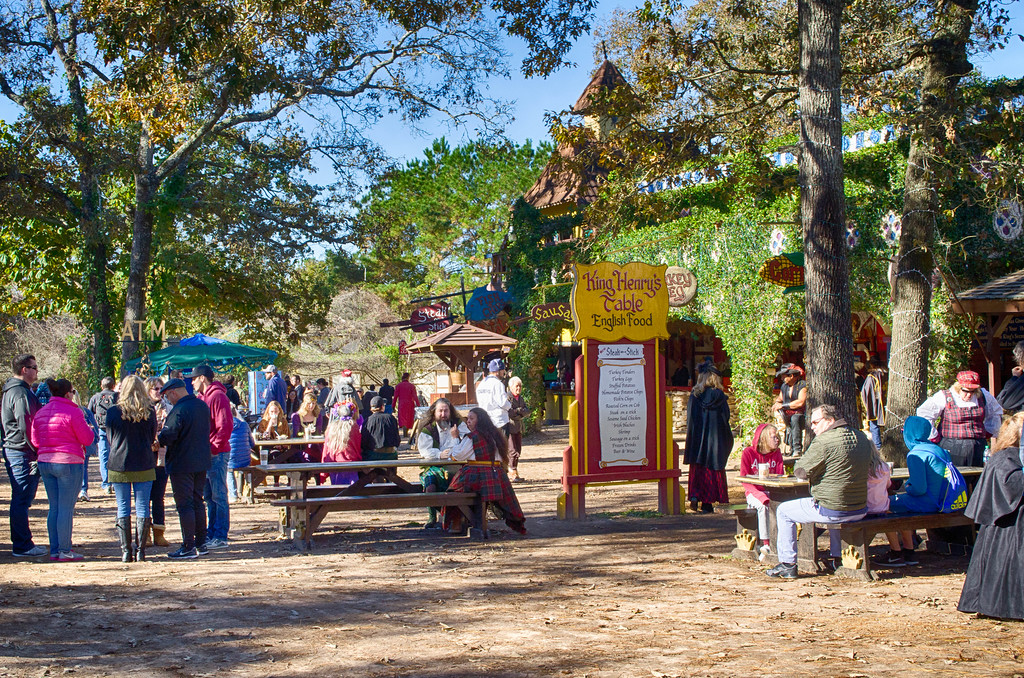 Texas Ren Fest