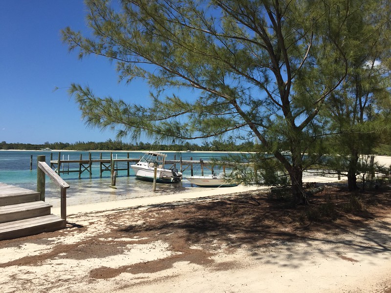 Bahamas Beach