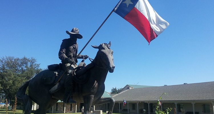 40 Places In Texas You Need to Visit Besides The Alamo