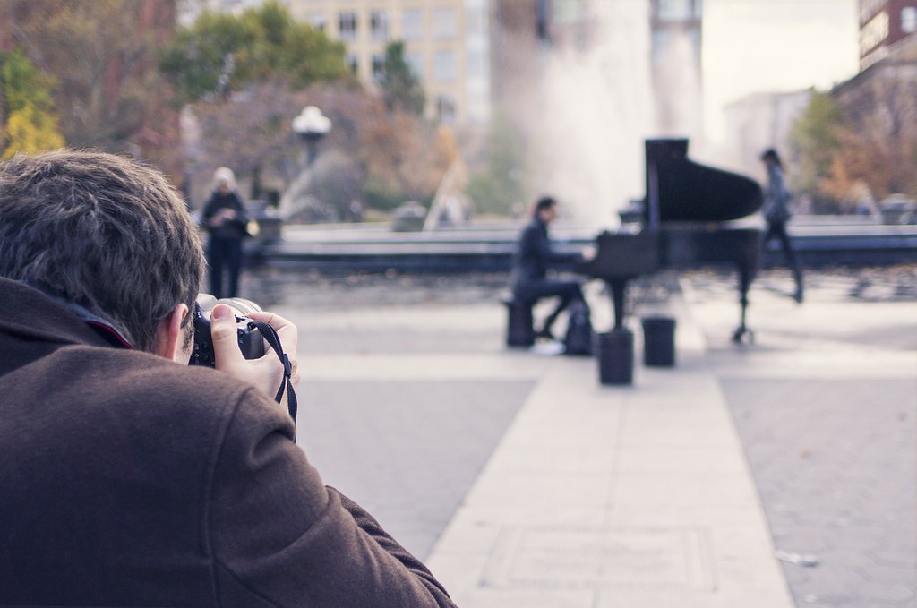 Street Photography