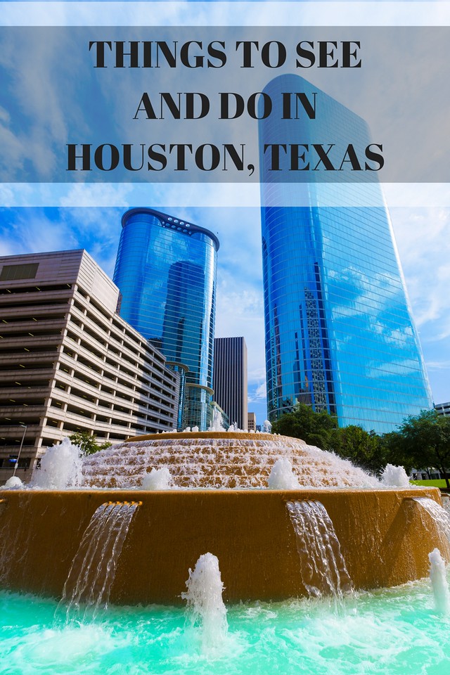 Houston Texas