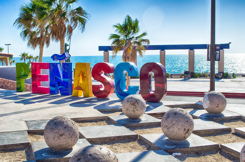 Puerto Penasco