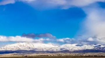Why Visit Carson Valley Nevada?