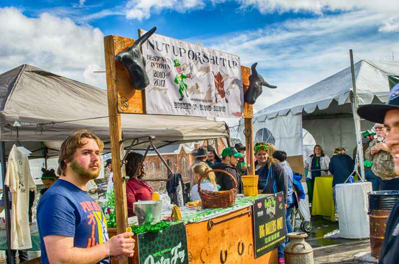 What Do Rocky Mountain Oysters Taste Like? How I Learned the Hard Way.