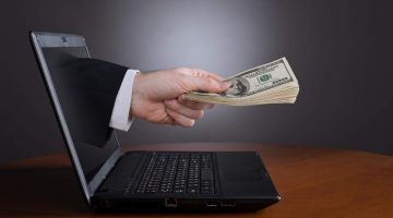 Computer Money