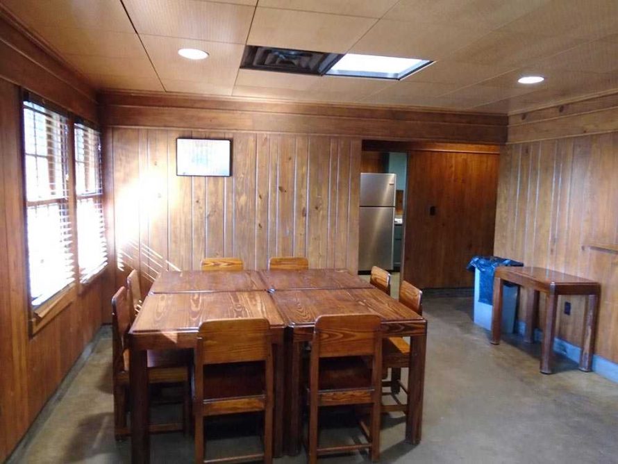 7 Texas State Parks That Have Cabins You Can Rent