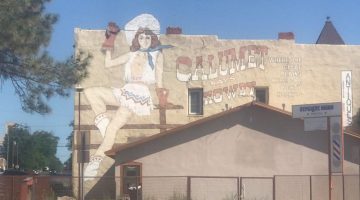 Las Vegas New Mexico