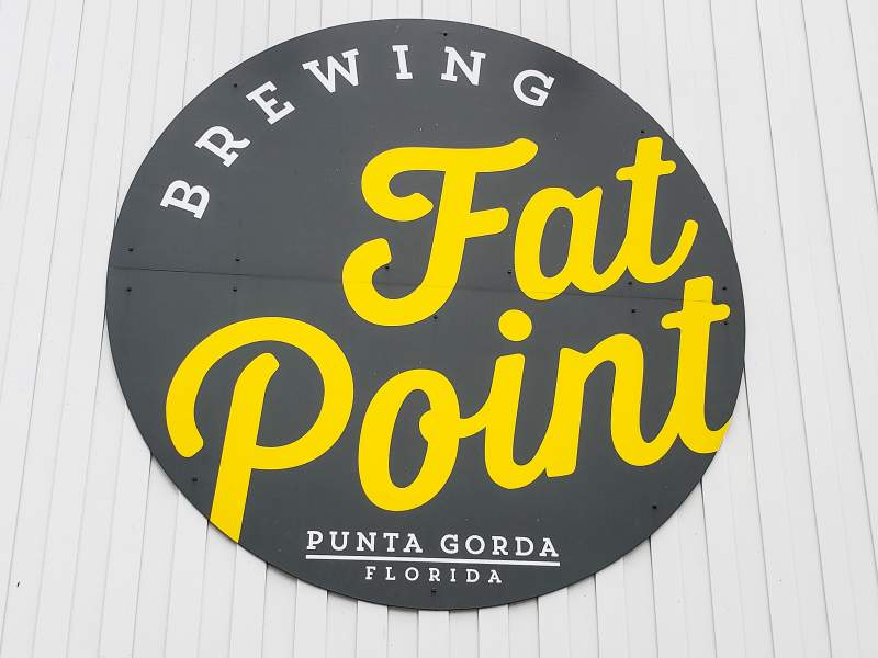 Fat Point Brewing