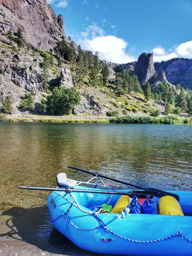Things To See And Do Around Great Falls Montana
