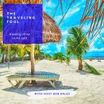 The Traveling Fool podcast