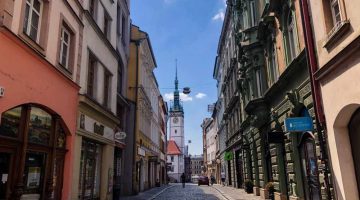 Olomouc Czech Republic_Veronika TravelGeekery