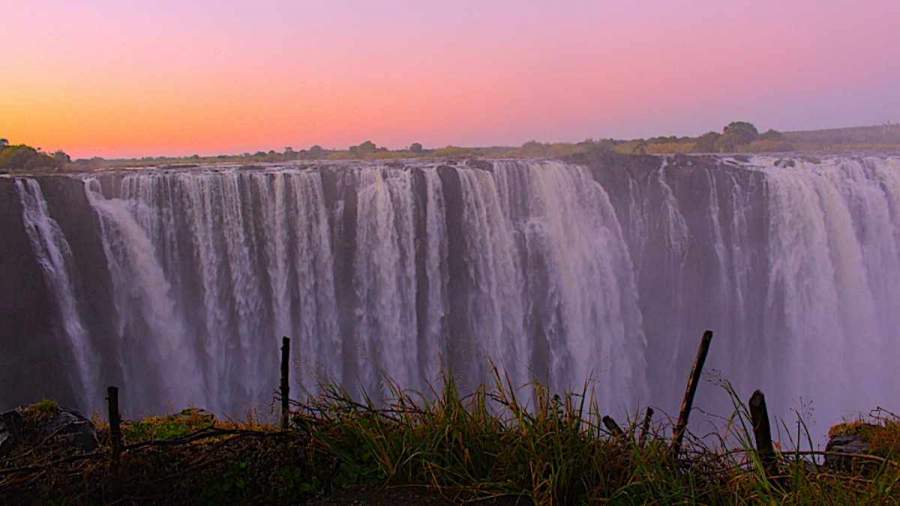 Victoria Falls