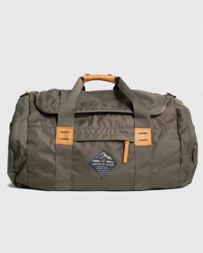 mens carry on duffle