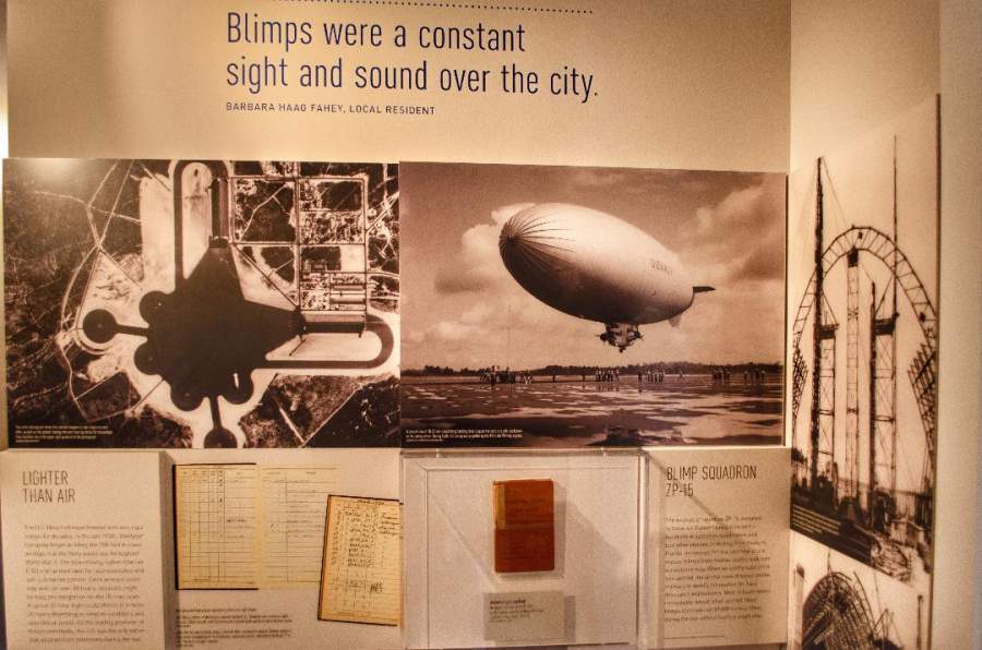 World War II Home Front Museum and the Role Coastal Georgia Played in ...