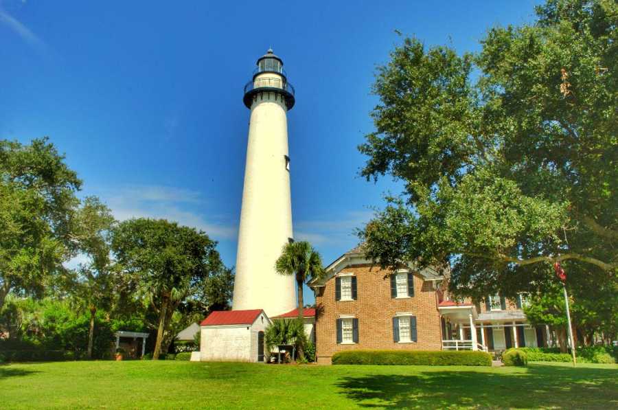 The Best Things To Do In St Simons Island Ga