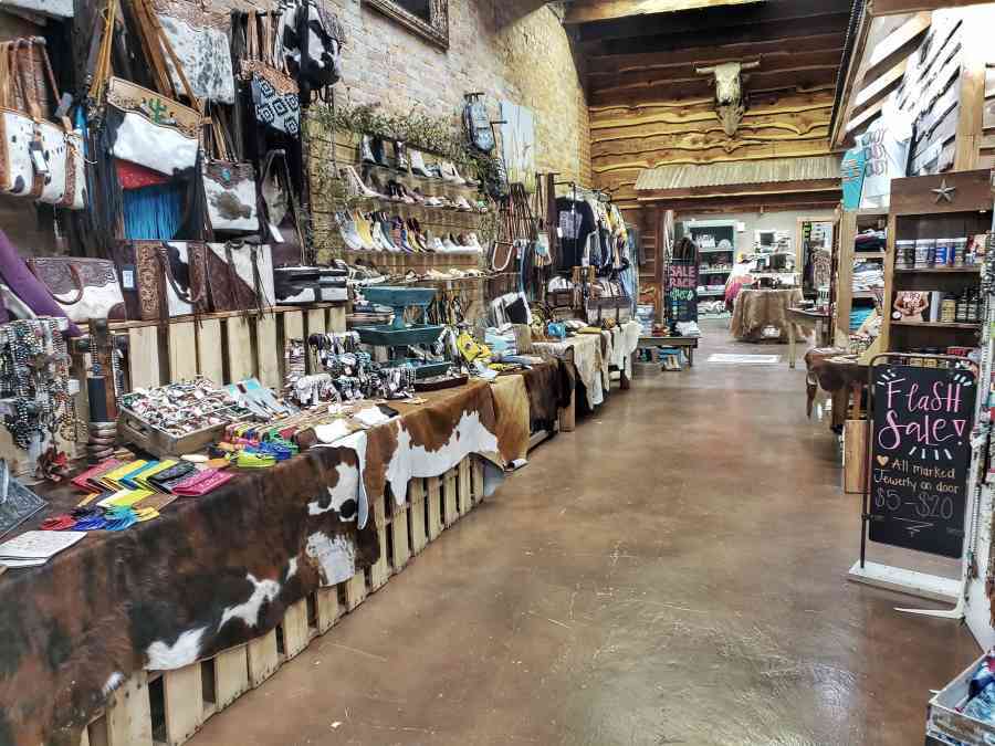 Texas Rose Boutique