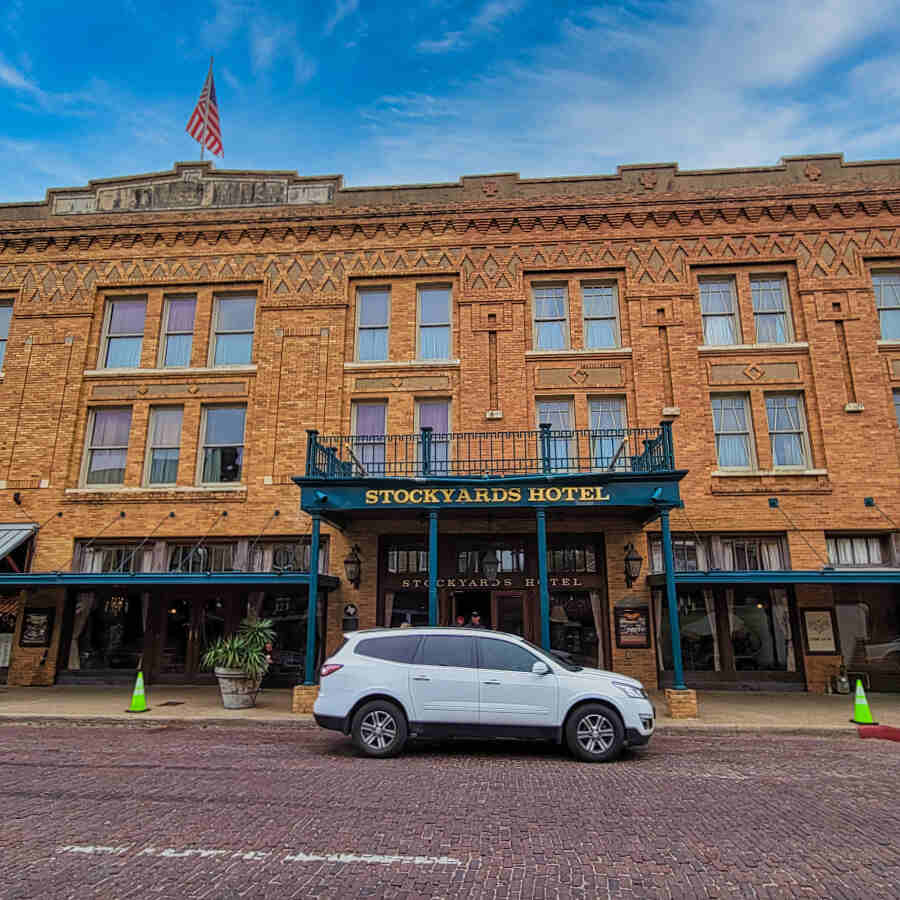 15 Fun Things To Do In The Fort Worth Stockyards