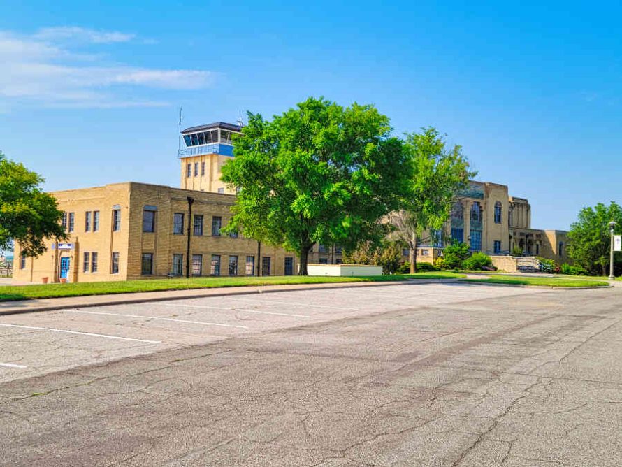 Discover Wichita From the B29 Doc to Aviation Marvels in the Air