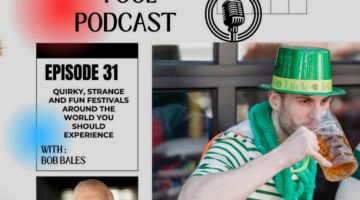 Festival podcast
