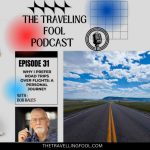 roadtrip podcast