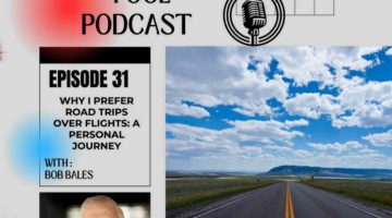 roadtrip podcast