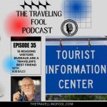 Tourism Bureaus