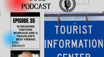 Tourism Bureaus