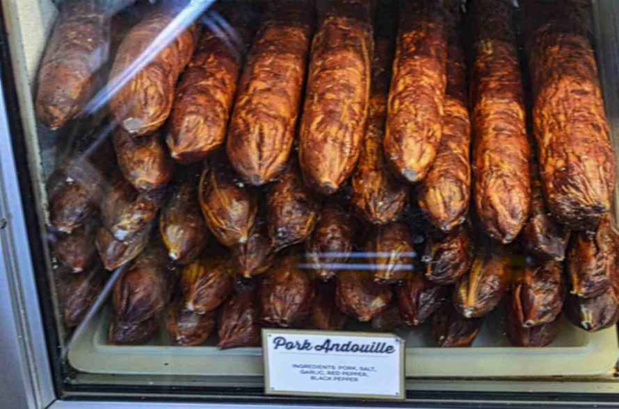 Andouille