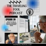 AI for Travel Planning