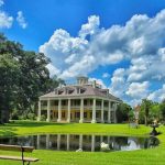 Houmas House