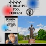 Abilene Kansas Podcast