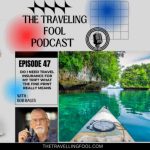 travel insurance podcast