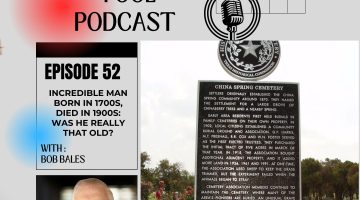 The Traveling Fool Podcast Episode 52