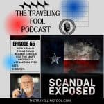 The Traveling Fool Podcast Episode 55